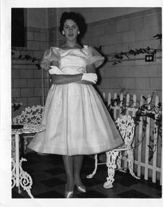 Photo of Jeanine VanKerckhove
